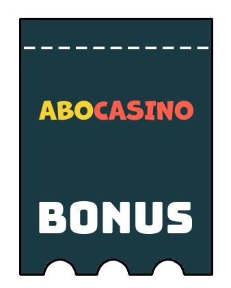 Latest bonus spins from Abo Casino