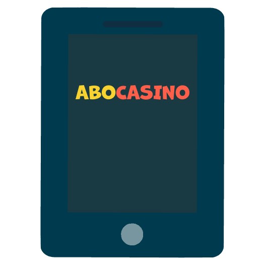 Abo Casino - Mobile friendly