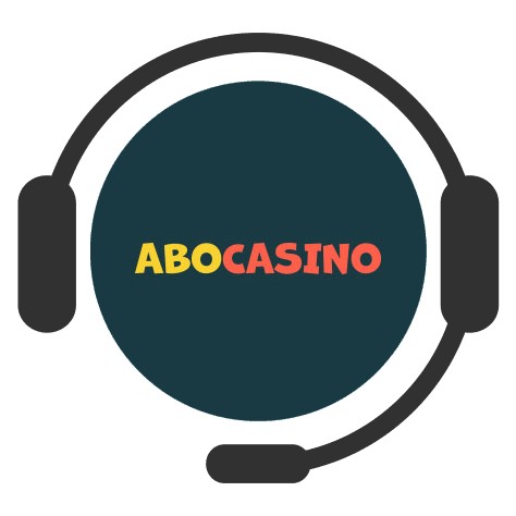 Abo Casino - Support