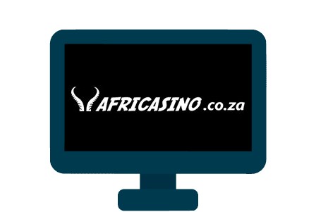 Africasino - casino review