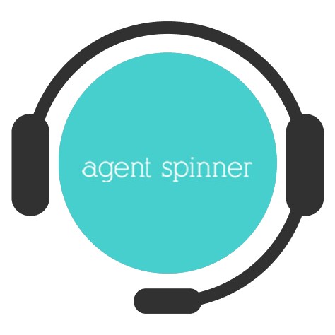 Agent Spinner Casino - Support