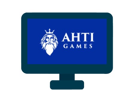 Ahti Games Casino - casino review