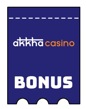 Latest bonus spins from Akkha Casino
