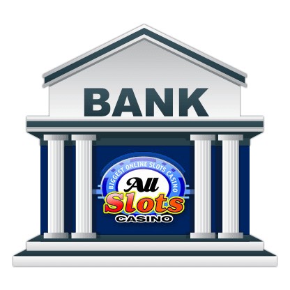 All Slots Casino - Banking casino