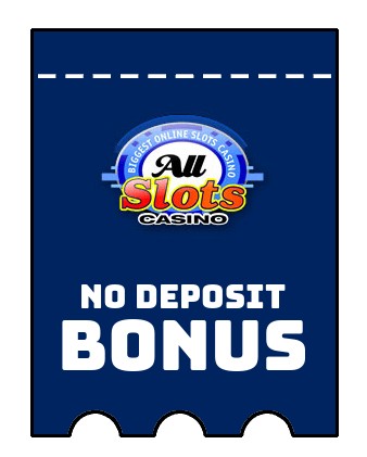 All Slots Casino - no deposit bonus CR