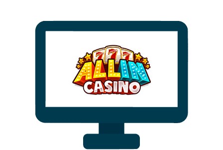 Allincasino - casino review