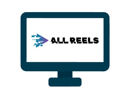 AllReels - casino review