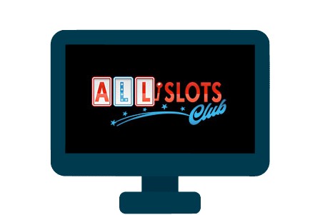 AllSlotsClub - casino review