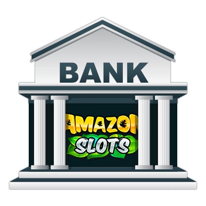 Amazon Slots - Banking casino