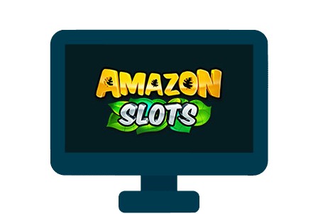 Amazon Slots - casino review