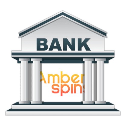 Amber Spins - Banking casino