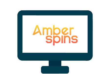 Amber Spins - casino review