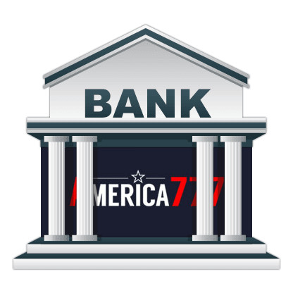 America777 - Banking casino