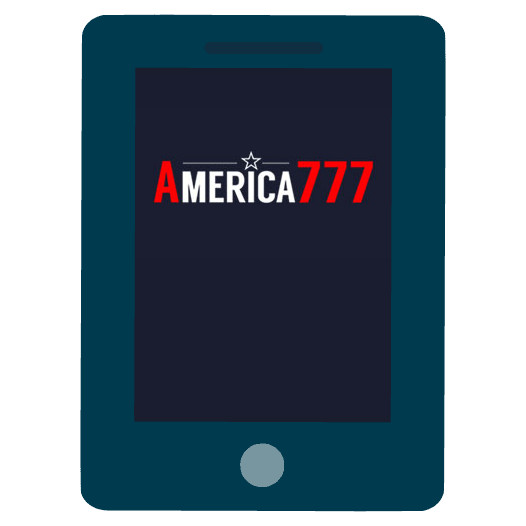 America777 - Mobile friendly