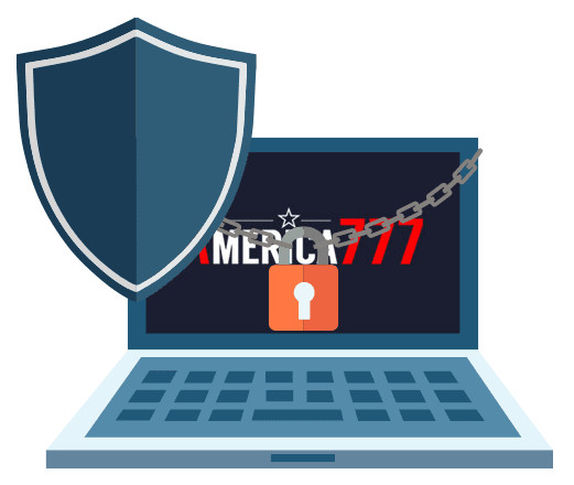 America777 - Secure casino