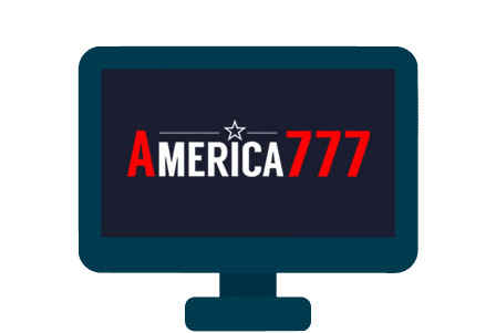 America777 - casino review