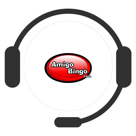 Amigo Bingo - Support