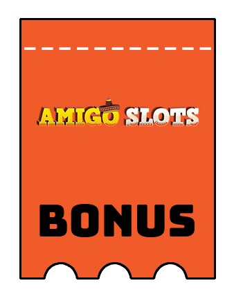 Latest bonus spins from Amigo Slots Casino
