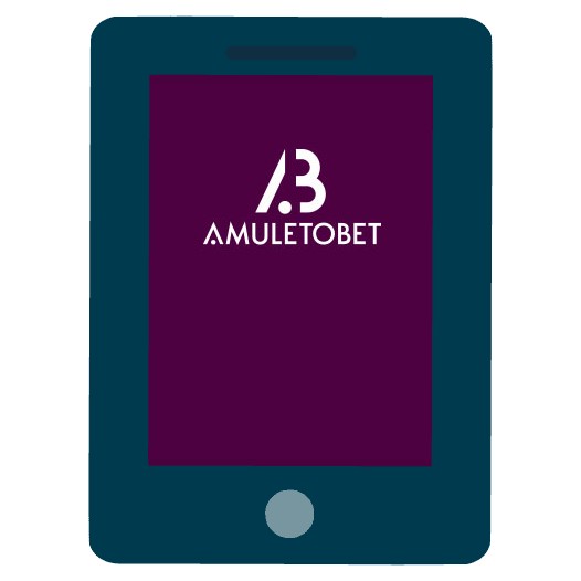 AmuletoBet - Mobile friendly