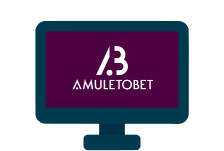 AmuletoBet - casino review