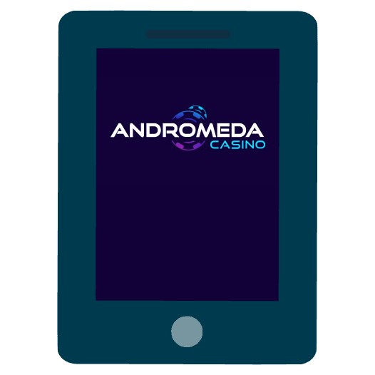 Andromeda - Mobile friendly