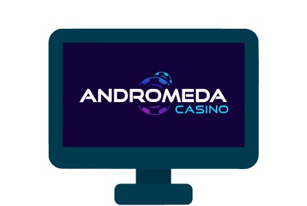 Andromeda - casino review