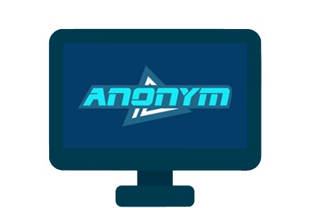 Anonymbet - casino review