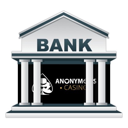 Anonymous Casino - Banking casino