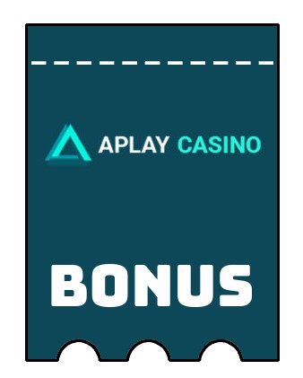 Latest bonus spins from Aplay Casino