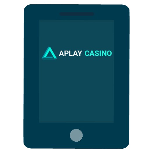 Aplay Casino - Mobile friendly