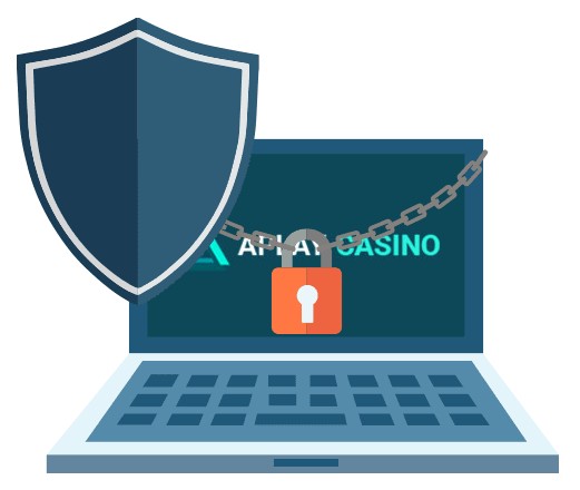 Aplay Casino - Secure casino