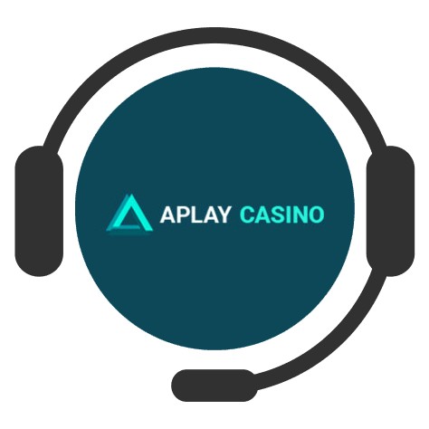 Aplay Casino - Support