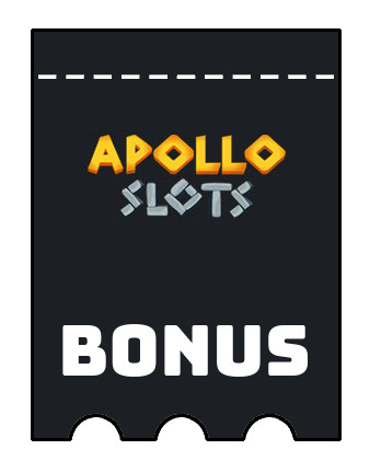 Latest bonus spins from Apollo Slots