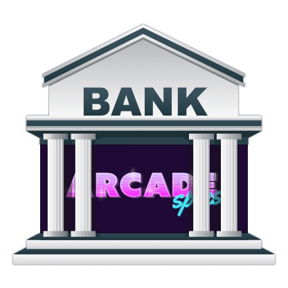 Arcade Spins Casino - Banking casino