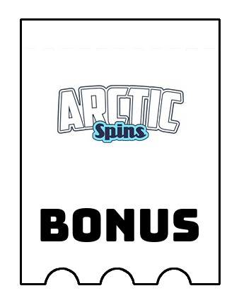 Latest bonus spins from Arctic Spins Casino