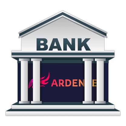 Ardente - Banking casino