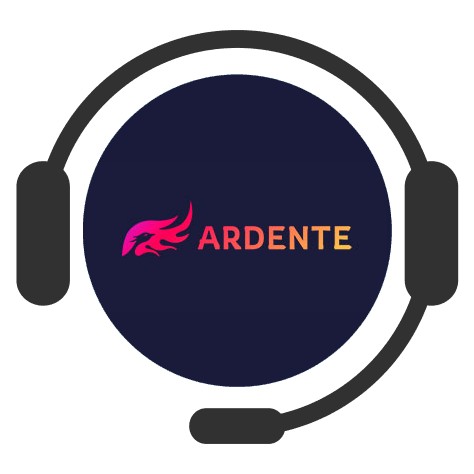 Ardente - Support