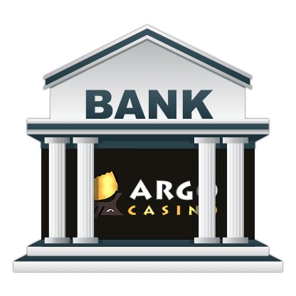 Argo Casino - Banking casino