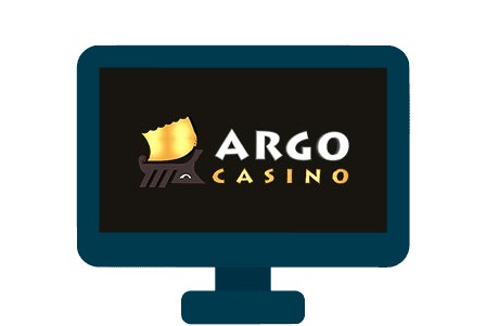 Argo Casino - casino review