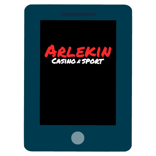 Arlekin - Mobile friendly
