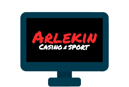 Arlekin - casino review