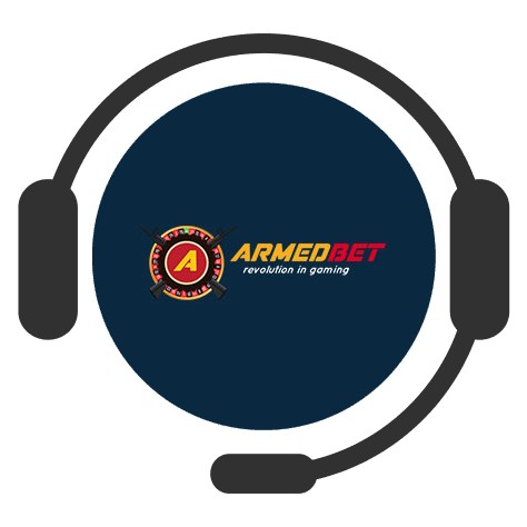 ArmedBet - Support