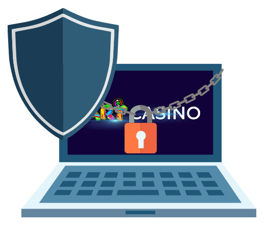 Art Casino - Secure casino