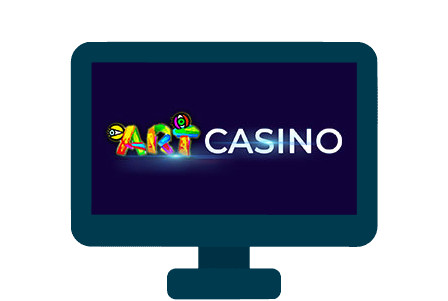 Art Casino - casino review