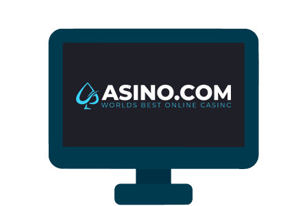 Asino - casino review