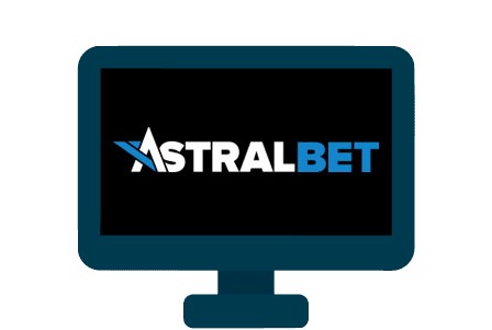 AstralBet Casino - casino review