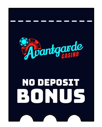 Avantgarde - no deposit bonus CR