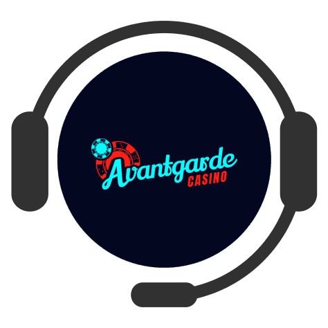 Avantgarde - Support