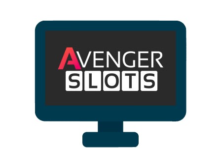 Avenger Slots - casino review