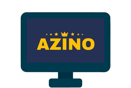 what is azino tv